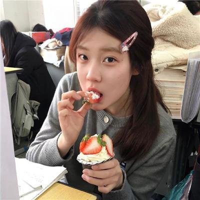 幸存的女孩