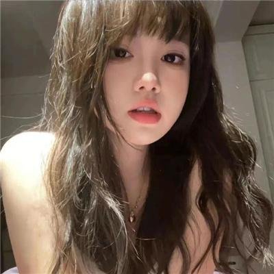 壁女